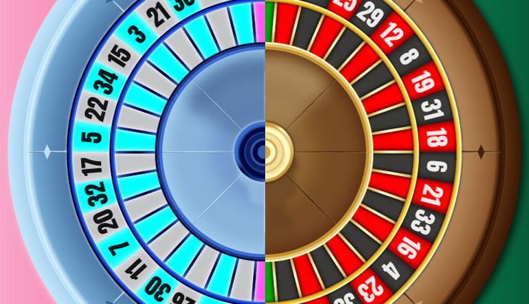 Roulette