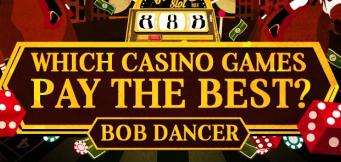 Bäst betalande casinospel
