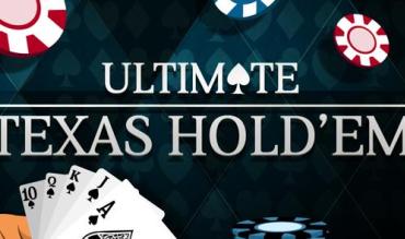 Ultimate Texas Hold'em