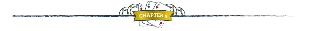 3 Card Poker-Chapter 4