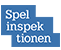 Spel inspek tionen