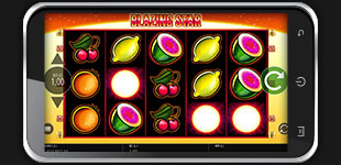 Blazing Star slot